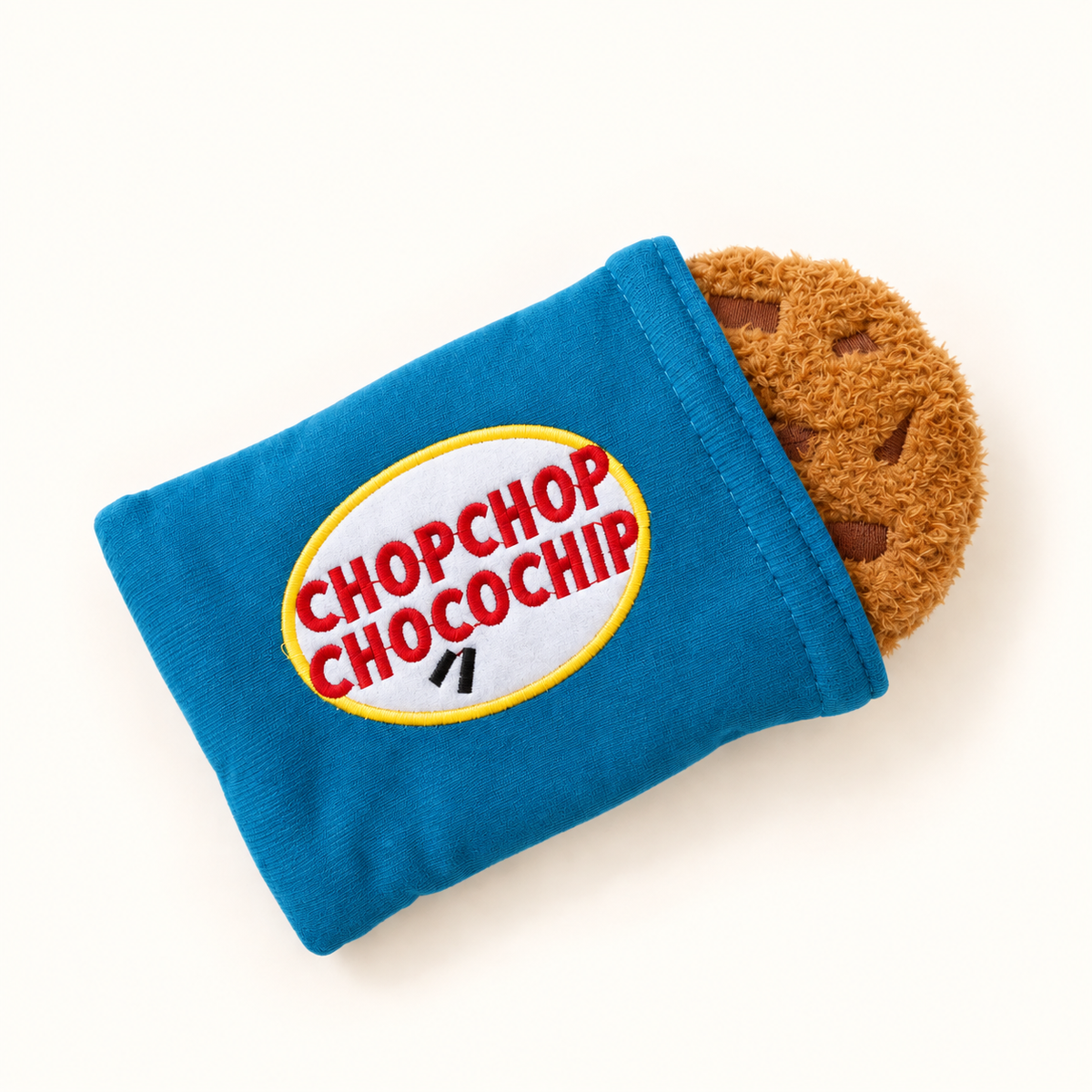 Cookie Snuffle Toy