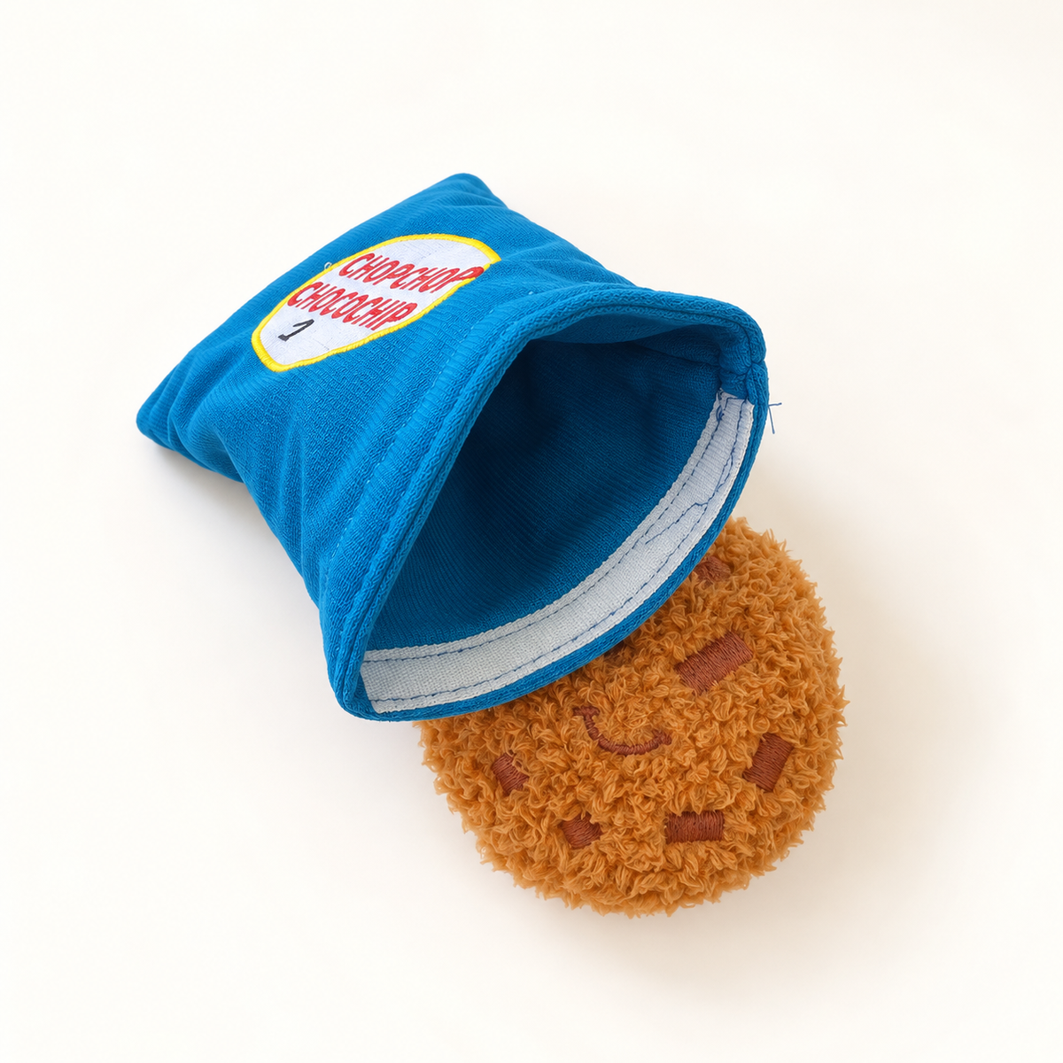 Cookie Snuffle Toy