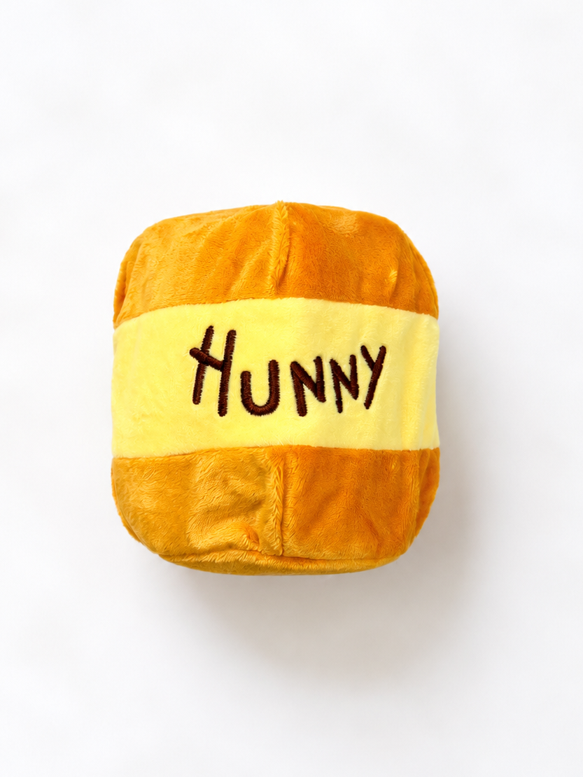 Honey Pot Snuffle Toy