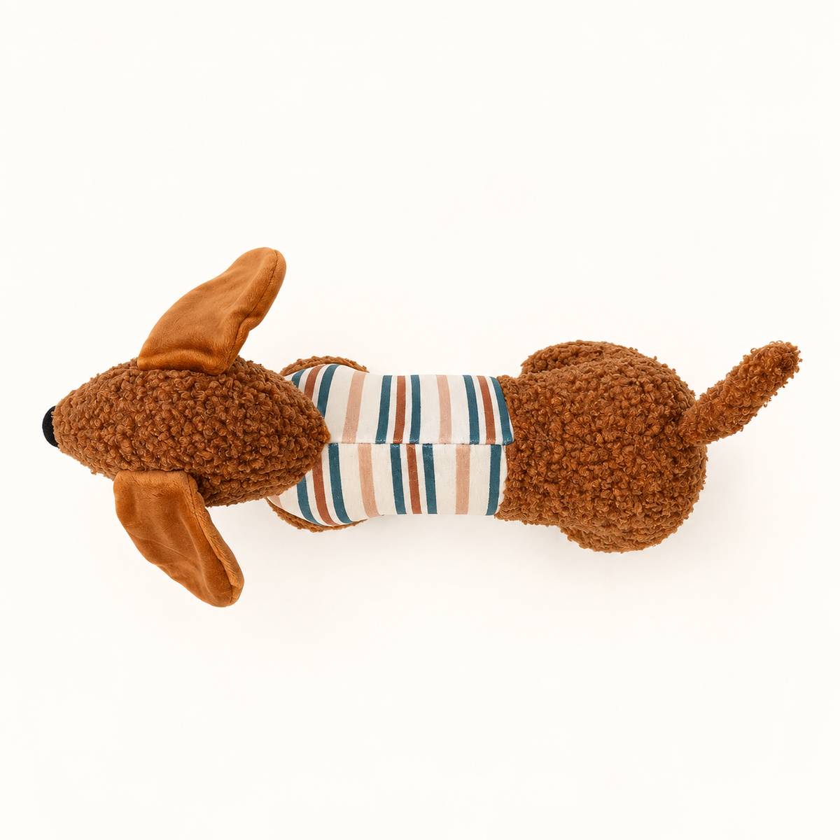 Squeaky Dachshund Buddy